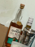 格兰威特（ThE GLENLIVET）12年 陈酿 苏格兰 威士忌 斯佩赛产区 单一麦芽威士忌700ml  实拍图