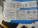 京东京造 75%酒精湿巾80片*3包 杀菌率99.9% 湿纸巾 卫生消毒湿巾纸 实拍图