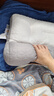 南极人（Nanjiren）乳胶枕头枕芯颈椎枕头成人睡眠深度家用反牵引护颈枕单颈椎病整头 乳胶牵引枕【约1100g】 单只 40*66cm 实拍图