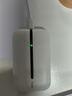 海尔随身wifi可移动无线wifi6免插卡随行便携式车载4g无限路由器支持5G/4G设备上网全国通用流量2025款 实拍图