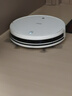 海尔（Haier）扫地机器人扫拖一体家用全自动智能擦地扫地拖地吸尘三合一沿边清扫可预约自动回充TL30U1 【高性价比版】适用「养宠家庭」 实拍图