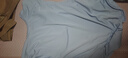 361°跑步运动套装女士夏季衣服新款休闲短袖短裤两件套662414001H-5 实拍图