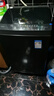 美的（Midea）波轮洗衣机全自动家用 MB80V36DT 8公斤变频 至高1.25洗净比超净洗 抗菌螨 以旧换新 家电国家补贴 实拍图