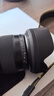 早行客 72mmUV镜保护镜 微单反相机超薄12层镀膜滤镜适用索尼康佳能800D/80D/90D/D5600/D750018-200镜头 实拍图