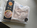 CP正大食品 鸡爪 净重2斤 单个鸡爪约40-50g 生鲜冷冻凤爪烧烤 实拍图