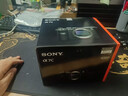 索尼（SONY）【保价11.11】Alpha 7C 全画幅微单相机 轻便小巧简易操控实时眼部对焦 银色 （A7c/a7c/a7c） 实拍图