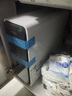 海尔（Haier）鲜活水HKC2400-R791D2U1净水器 政府补贴家用厨下直饮净饮机净水机5年RO反渗透1000Gpro 实拍图