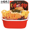 小龙坎 自热火锅方便速食 沸物麻辣午餐肉390g 懒人自煮自助即食火锅 实拍图