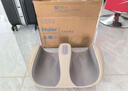海尔（Haier）足疗机腿部按摩器脚底脚部腿部小腿按摩仪送老年人长辈父母亲生日节日礼物送爸妈男女友HQZ-Z221Z 实拍图