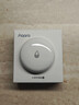 Aqara水浸传感器溢水漏水监测联动报警智能家居已接入米家/HomeKit 实拍图
