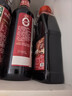 海天 0金标生抽酱油500ml*2【特级酱油】金标系列 0添加防腐剂 实拍图