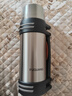 富光保温壶不锈钢大容量保温瓶车载真空保温水壶户外保温壶1200ML 实拍图