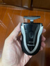 松下（Panasonic）剃须刀电动往复式男士刮胡刀进口单刀头 生日礼物生日礼物男士礼物送男友送老公ESB383 实拍图