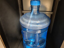 拜杰纯净水桶 桶装水水桶 矿泉水桶饮用水饮水机水桶手提户外桶 7.5L 实拍图