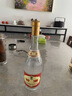 汾酒 黄盖玻汾 清香型白酒 53度 475mL*6瓶 整箱装非原箱 实拍图
