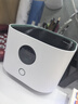 UORRIS德国欧瑞氏空气净化器除甲醛除烟味新房家用桌面办公室小型负离子除异味过敏原鼻炎哮喘花粉神器 清新白 【含耗材丨除醛率99%】 实时检测丨主动捕捉丨效果可视化 实拍图