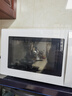 美的（Midea）快捷微波炉 家用小型 360°转盘加热 旋钮操控 易洁内胆（M1-L213B） 实拍图