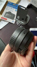 JJC 相机转接环 EF-EOSR 适用佳能R50V R52/C R7 R50 R10 R8 R6II RP微单永诺小痰盂RF镜头卡口适配器 适用于佳能EF/EF-S镜头转RF卡口机身 实拍图
