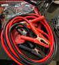 纽曼（Newsmy）汽车搭电线电瓶线搭火线3米过江龙带夹子汽车应急电源N2000时尚版 实拍图