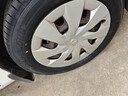 玲珑轮胎汽车轮胎185/60R15 84H 玲珑臻选 HD 适配日产阳光/丰田 实拍图