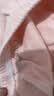 巴帝巴帝童装2026新款纯棉儿童睡衣休闲家居服中大童内衣套装女童秋衣秋裤 实拍图