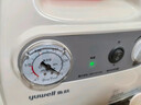 鱼跃吸痰器7E-C家用中老年电动吸痰器便携式吸痰器带30根吸痰管 实拍图