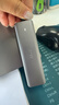 绿联 USB3.0扩展器扩展坞多接口 分线器高速4口集线器HUB拓展坞 笔记本电脑一拖多转换器转接头延长线 实拍图