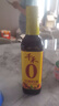 千禾烹调料酒 10度 500mL 【0添加】零添加去腥炖肉家用调味品料酒 实拍图