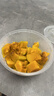 家美舒达 山东 贝贝南瓜 板栗小南瓜 5斤（品种：明博） 蔬菜礼盒 实拍图