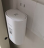 华为凌霄子母路由 Q6E 子路由 需搭配套装使用 wifi信号放大器 通过APP配置 实拍图