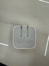 Apple/苹果【新品】40W USB-C充电器 type-c充电器苹果手机充电器手机快充头 苹果17手机充电器 实拍图