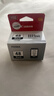 佳能（Canon）PG-48 黑色墨盒(适用E478/E478R/E3480/E418/E4280/E4580) 实拍图