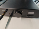 节奏坦克进行曲M5 usb声卡/解码耳放一体 双AK4493真平衡甲类耳放 3500mW/DSD512光纤同轴输入双晶振+FPGA 实拍图