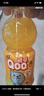 可口可乐美汁源 酷儿 Qoo 橙味果汁饮料 260ml*8瓶 实拍图