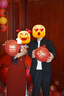 June bride结婚气球套装婚礼装饰结婚用品大全浪漫求婚表白婚房订婚生日礼物 实拍图