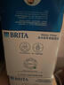 碧然德（BRITA）家用净水壶 滤水壶滤芯 MAXTRA+LE 去水垢专家滤芯 6枚装 实拍图