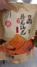 卧龙手工锅巴老灶锅巴襄阳特产休闲零食麻辣味 400g/袋 实拍图