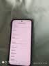 小米（MI）红米Turbo4 Pro 国家补贴 第四代骁龙8s 7550mAh长续航 IP68防水 小米红米5G手机 白色 16GB+1TB 【官方标配】 实拍图