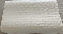 TAIPATEX泰国原芯进口93%天然乳胶枕264颗粒颈椎枕  单只礼盒装60*37cm 实拍图