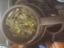 福茗源茶叶 福鼎白茶白牡丹特级正宗生晒太姥山老白茶罐装50g茶叶自己喝 实拍图