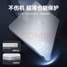 极川 Apple苹果MacBook Air 15.3英寸M4/3/2保护壳2025/24/23款笔记本电脑保护套纤薄透明外壳防刮耐磨 实拍图