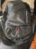 JINSHIWQ书包男生初中高中大容量双肩包减负护脊背包 迷彩色 尊享版加大号 实拍图