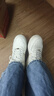京东自营洗鞋服务运动鞋任洗3双上门取送价值2000元内小白鞋京东洗衣 实拍图