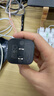 绿联【更配新机40W】45W充电器适用苹果iPhone17/16/15ProMaxAir三星手机ipad/40W氮化镓Type-C快充头 实拍图