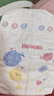好奇（Huggies）金装纸尿裤NB80片(5kg以下)尿不湿【速干不易红】 实拍图