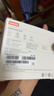 联想（lenovo）真无线蓝牙耳机 半入耳式耳机 蓝牙5.4音乐运动游戏耳机 适用苹果华为小米手机 TA100樱花白 实拍图