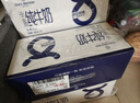 1号会员店（OM） 3.6g蛋白纯牛奶 200ml*30盒 早餐咖啡伴侣 家庭量贩整箱  实拍图