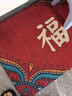 大江入户地垫门口地垫出入平安门垫入户门脚垫进户门红地毯60x90cm 实拍图