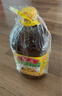 鲁花 【保真菜籽油】食用油 低芥酸特香菜籽油 5L  /桶   实拍图