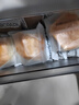 比比赞（BIBIZAN）拉丝黄油老面包400g夹心手撕面学生营养早餐休闲零食 实拍图
